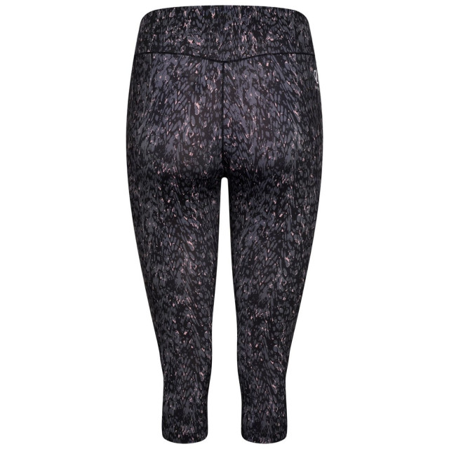 Dare2b Vrouwen/dames invloedrijke leggings UTRG5266_powderpink large
