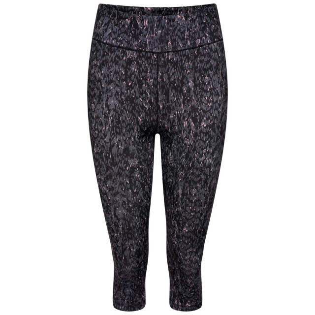 Dare2b Vrouwen/dames invloedrijke leggings UTRG5266_powderpink large