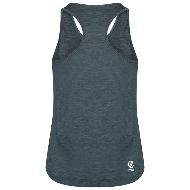 Dare2b Vrouwen/dames modernize ii vest UTRG5183_oriongrey large