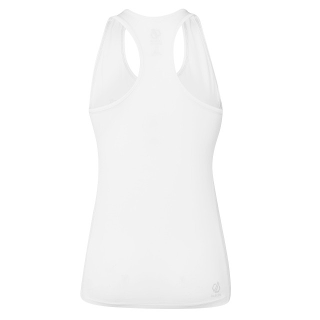 Dare2b Vrouwen/dames modernize ii vest UTRG5183_white large