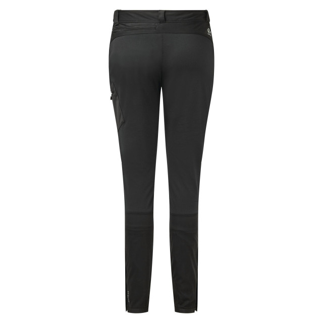 Dare2b Dames non-stop wandelbroek UTRG5213_black large