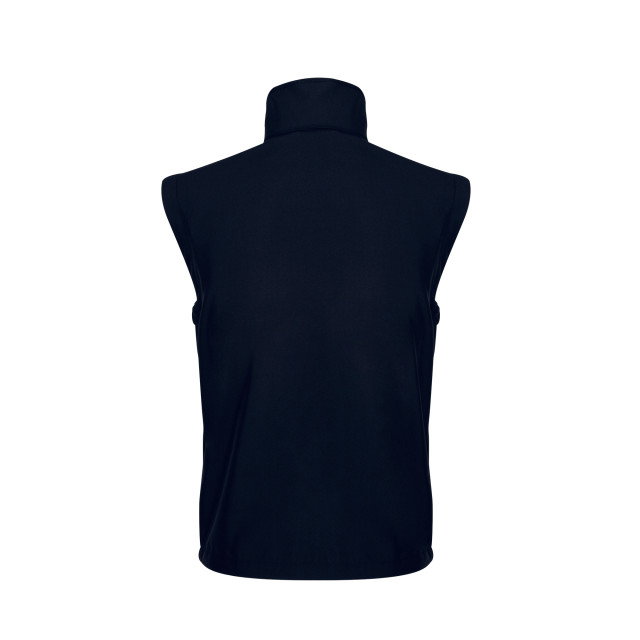 Regatta Heren eerlijk gemaakte gerecyclede softshell bodywarmer UTRG5133_navy large