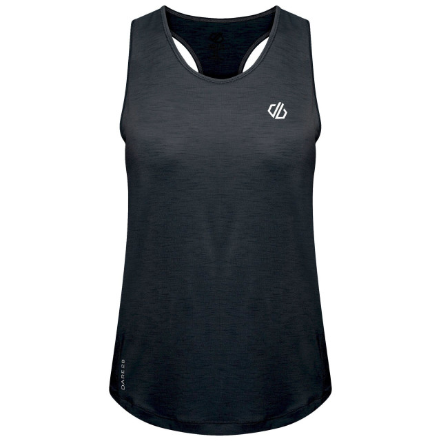 Dare2b Vrouwen/dames modernize ii vest UTRG5183_black large