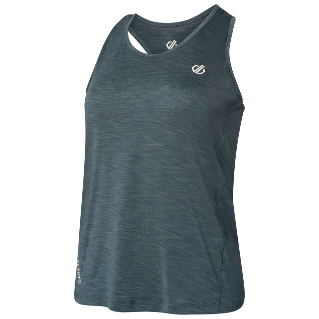Dare2b Vrouwen/dames modernize ii vest UTRG5183_oriongrey large