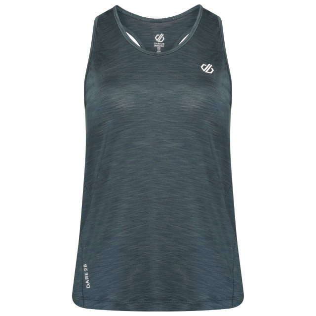 Dare2b Vrouwen/dames modernize ii vest UTRG5183_oriongrey large