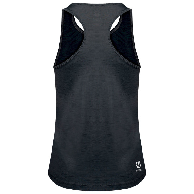 Dare2b Vrouwen/dames modernize ii vest UTRG5183_black large