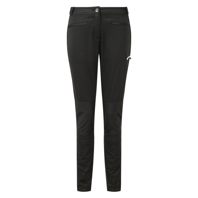 Dare2b Dames non-stop wandelbroek UTRG5213_black large
