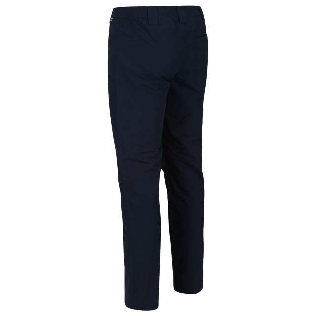Regatta Heren delgado-broek UTRG5055_navy large