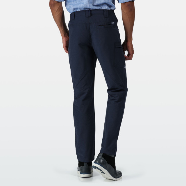 Regatta Heren delgado-broek UTRG5055_navy large