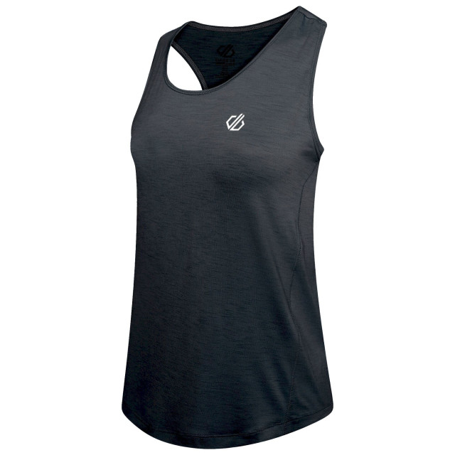 Dare2b Vrouwen/dames modernize ii vest UTRG5183_black large