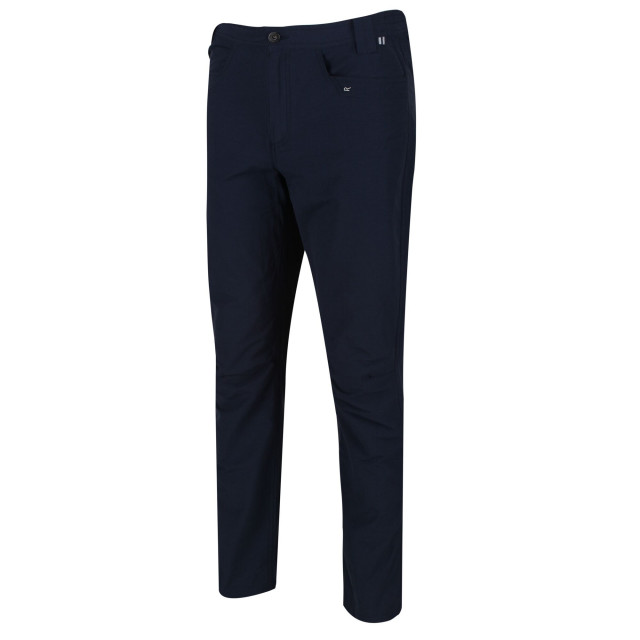 Regatta Heren delgado-broek UTRG5055_navy large