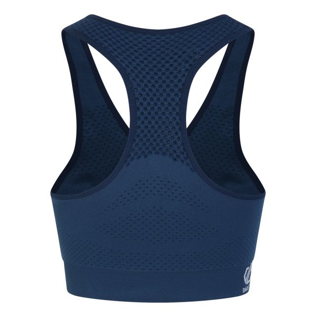 Dare2b Vrouwen/dames dont sweat it sportbeha UTRG5111_moonlightdenim large