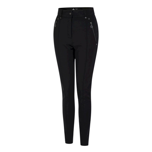 Dare2b Dames julian macdonald regimented skibroek UTRG8531_black large