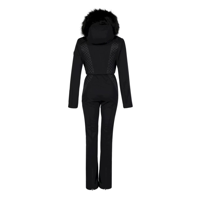 Dare2b Dames julien macdonald supermacy snowsuit UTRG8538_black large