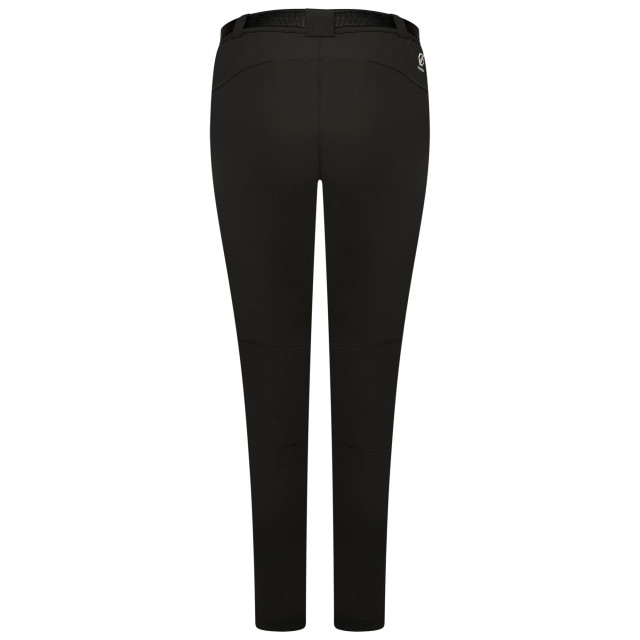 Dare2b Dames melodic pro stretch wandelbroek UTRG8595_black large