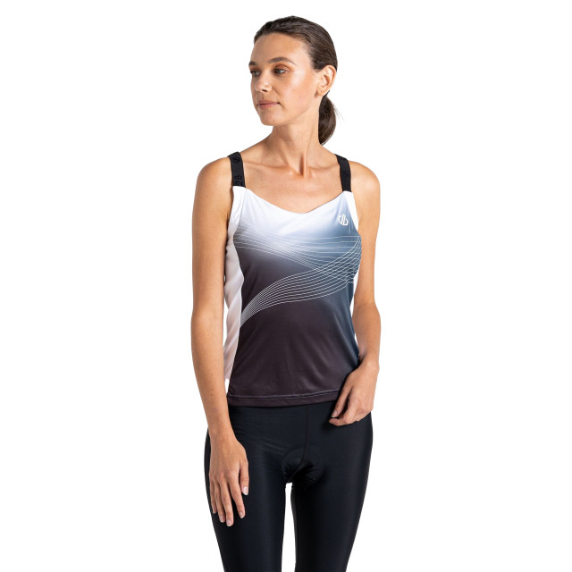 Dare2b Dames ombre aep fietsvest top UTRG8660_black large