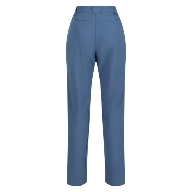 Regatta Dames questra iv stretch wandelbroek UTRG8255_darkdenim large