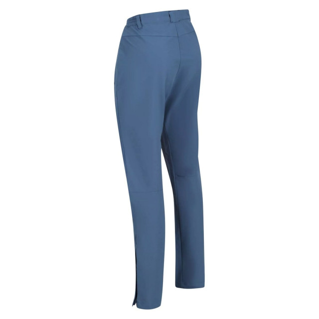 Regatta Dames questra iv stretch wandelbroek UTRG8255_darkdenim large