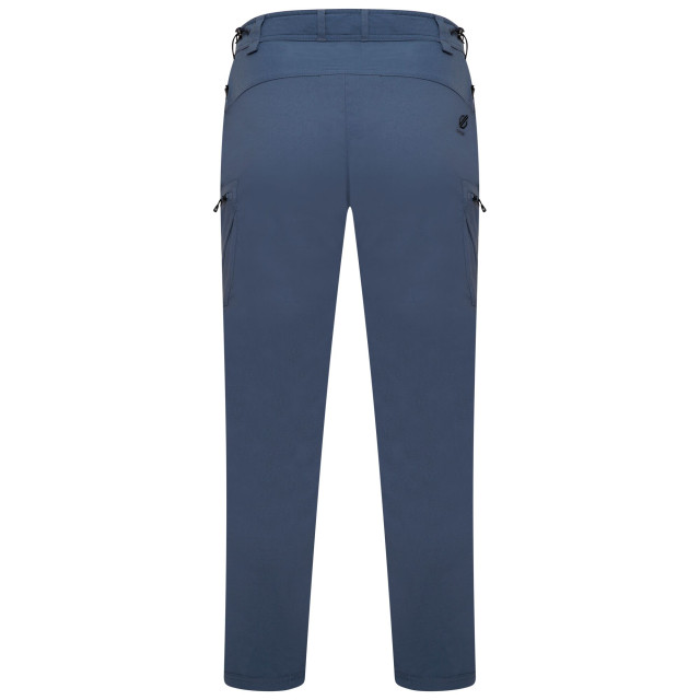 Dare2b Heren tuned in ii wandelbroek UTRG4614_oriongrey large