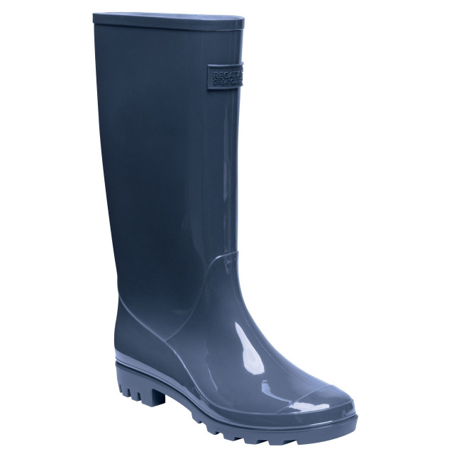 Regatta Dames wenlock wellingtons UTRG4926_darkdenim large