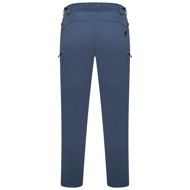 Dare2b Heren afgestemd in ii multi pocket walking broek UTRG4462_oriongrey large