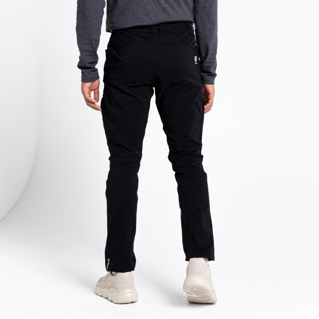 Dare2b Heren afgestemd in ii multi pocket walking broek UTRG4462_black large