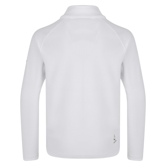 Dare2b Kinderen/kinderen vlies uit de vrije hand UTRG4403_white large