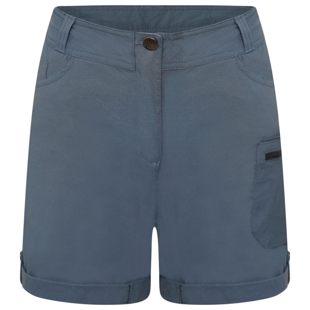 Dare2b Dare2b vrouwen/dames melodic ii multi pocket walking shorts UTRG4296_oriongrey large