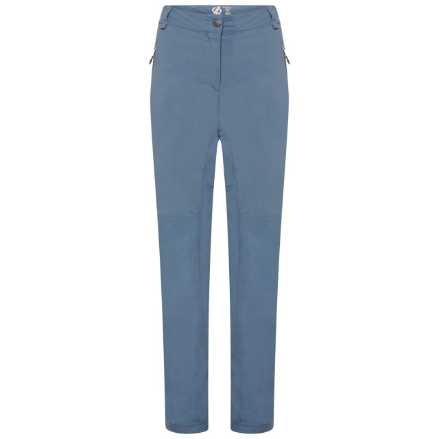 Dare2b Dare2b womens/ladies melodic ii lightweight stretch walking broek UTRG4292_oriongrey large