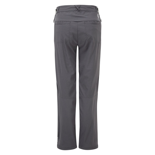Dare2b Dare2b womens/ladies melodic ii lightweight stretch walking broek UTRG4292_ebonygrey large