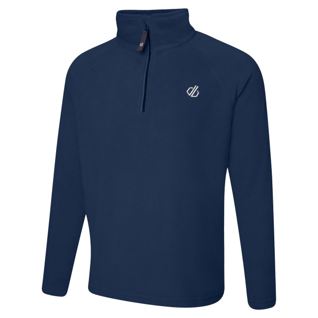 Dare2b Kinderen/kinderen vlies uit de vrije hand UTRG4403_moonlightdenim large