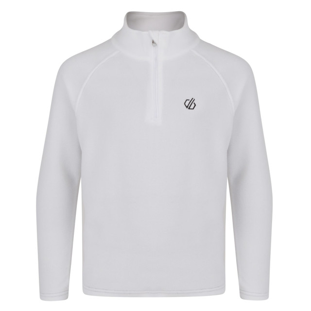 Dare2b Kinderen/kinderen vlies uit de vrije hand UTRG4403_white large