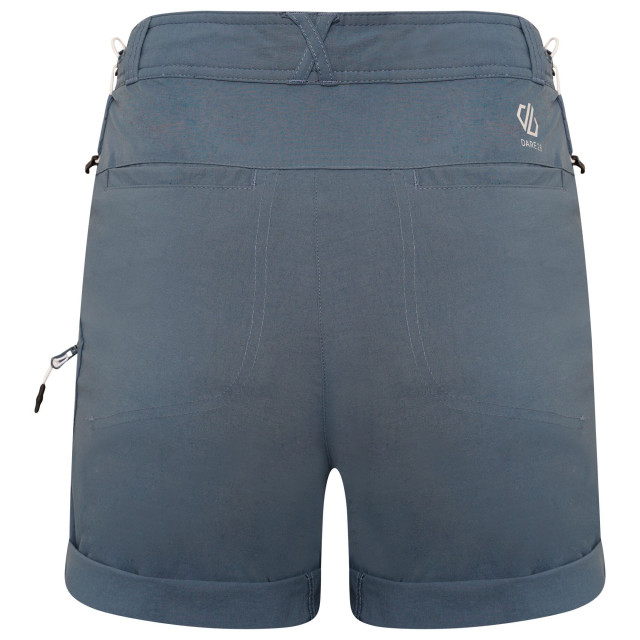 Dare2b Dare2b vrouwen/dames melodic ii multi pocket walking shorts UTRG4296_oriongrey large