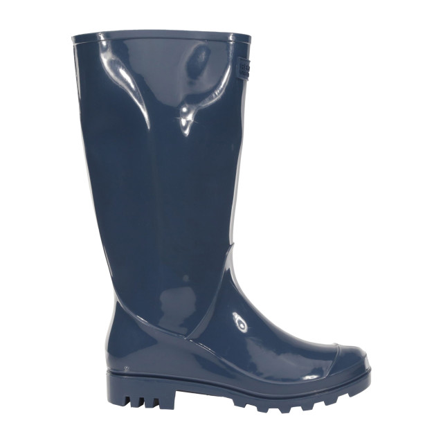 Regatta Dames wenlock wellingtons UTRG4926_darkdenim large