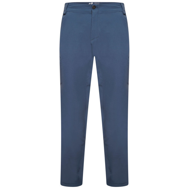 Dare2b Heren afgestemd in ii multi pocket walking broek UTRG4462_oriongrey large