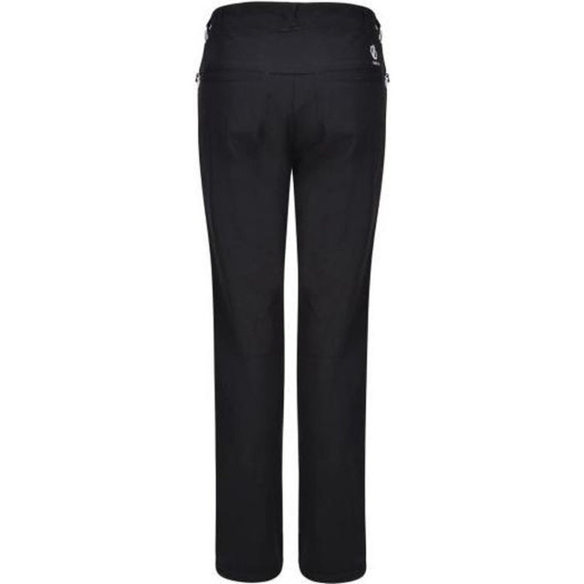 Dare2b Dare2b womens/ladies melodic ii lightweight stretch walking broek UTRG4292_black large