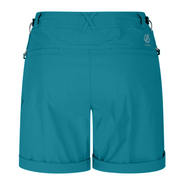 Dare2b Dare2b vrouwen/dames melodic ii multi pocket walking shorts UTRG4296_fortunegreen large