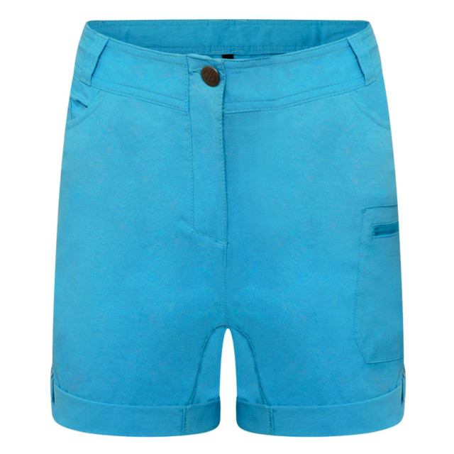 Dare2b Dare2b vrouwen/dames melodic ii multi pocket walking shorts UTRG4296_capriblue large