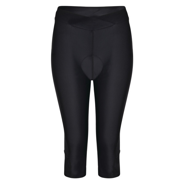 Dare2b Dames wereldlijke capri-fietslegeringen UTRG4384_black large
