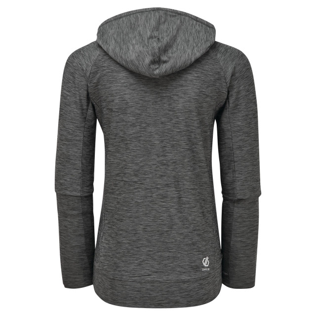 Dare2b Regatta dames sprint city lichtgewicht hoodie UTRG4152_ebonygrey large Dare2b Regatta dames sprint city lichtgewicht hoodie UTRG4152_ebonygrey large