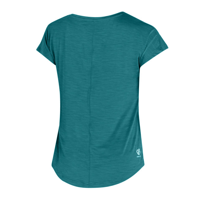Dare2b Dames actief t-shirt UTRG4045_fortunegreen large