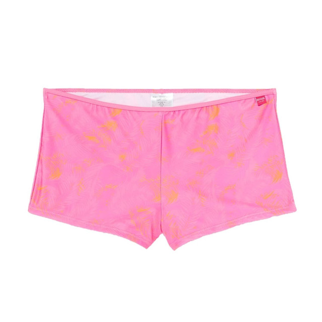 Regatta Grote buitenshuis vrouwen/dames aceana bikini shorts UTRG2579_pinkfushion large