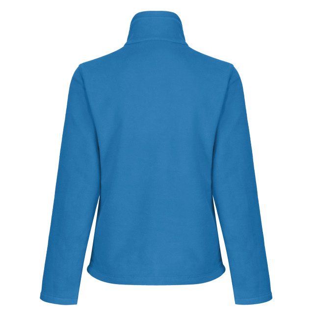 Regatta Dames full-zip 210 series microfleece vest UTRG1591_oxfordblue large Regatta Dames full-zip 210 series microfleece vest UTRG1591_oxfordblue large