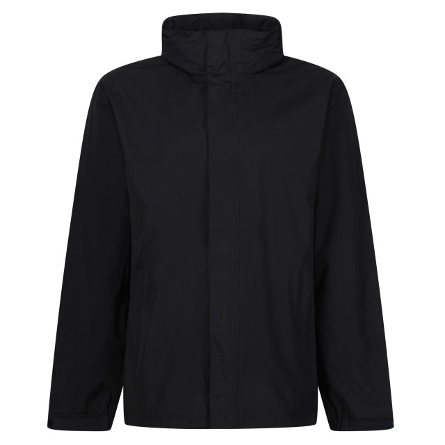 Regatta Heren standout ardmore jasje (waterdicht & winddicht) UTRG1603_black large Regatta Heren standout ardmore jasje (waterdicht & winddicht) UTRG1603_black large
