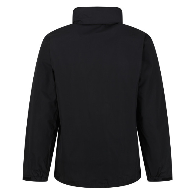 Regatta Heren standout ardmore jasje (waterdicht & winddicht) UTRG1603_black large Regatta Heren standout ardmore jasje (waterdicht & winddicht) UTRG1603_black large