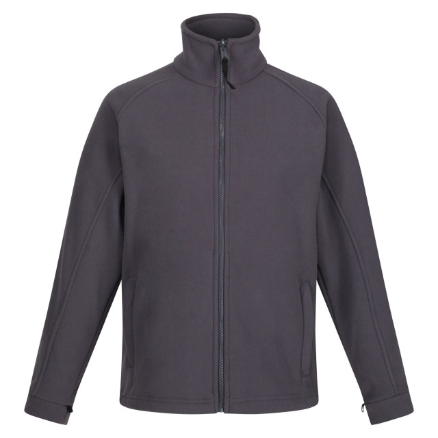 Regatta Dames thor iii fleece vest UTRG1488_sealgrey large Regatta Dames thor iii fleece vest UTRG1488_sealgrey large