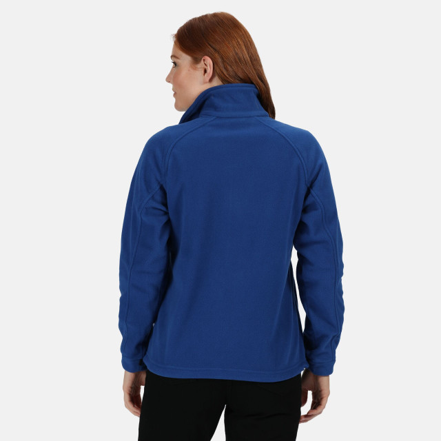 Regatta Dames thor iii fleece vest UTRG1488_royalblue large Regatta Dames thor iii fleece vest UTRG1488_royalblue large
