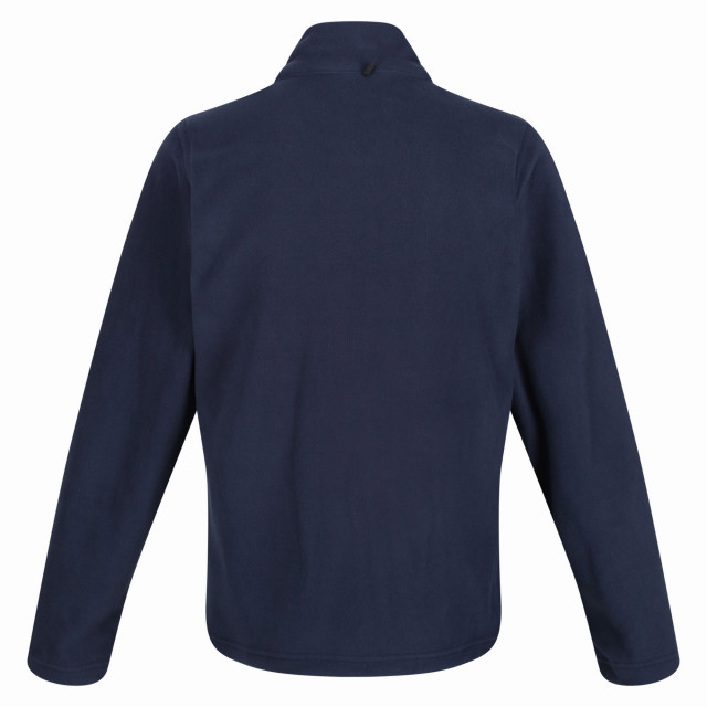 Regatta Dames defender iii 3-in-1 jas (waterdicht & winddicht) UTRG1598_navyblack large