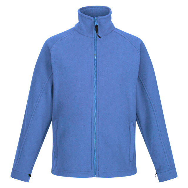 Regatta Dames thor iii fleece vest UTRG1488_royalblue large Regatta Dames thor iii fleece vest UTRG1488_royalblue large