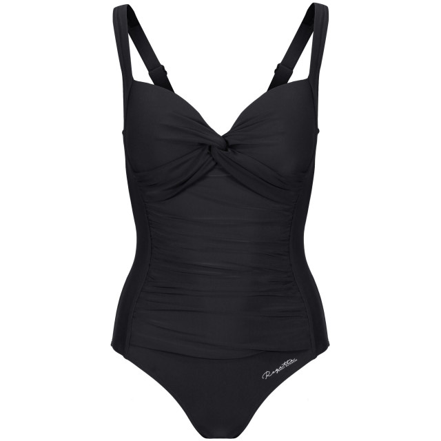 Regatta Vrouwen/dames sakari zwemkostuum UTRG3317_black large